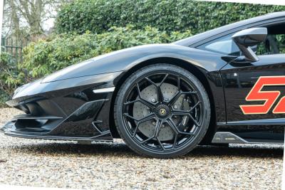 2020 Lamborghini Aventador SVJ Roadster &ldquo;Ad Personam&rdquo;