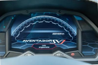 2020 Lamborghini Aventador SVJ Roadster &ldquo;Ad Personam&rdquo;