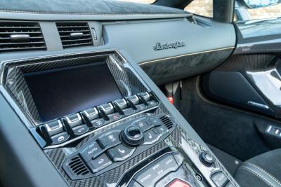 2020 Lamborghini Aventador SVJ Roadster &ldquo;Ad Personam&rdquo;