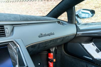 2020 Lamborghini Aventador SVJ Roadster &ldquo;Ad Personam&rdquo;