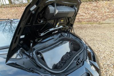 2020 Lamborghini Aventador SVJ Roadster &ldquo;Ad Personam&rdquo;