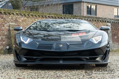 2020 Lamborghini Aventador SVJ Roadster &ldquo;Ad Personam&rdquo;