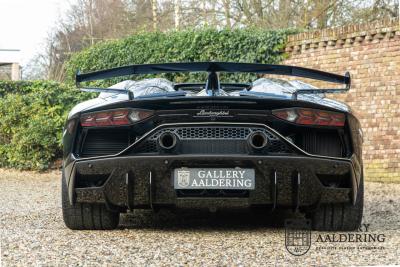 2020 Lamborghini Aventador SVJ Roadster &ldquo;Ad Personam&rdquo;