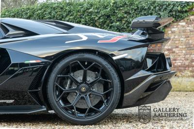 2020 Lamborghini Aventador SVJ Roadster &ldquo;Ad Personam&rdquo;