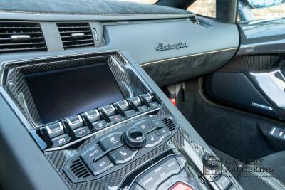 2020 Lamborghini Aventador SVJ Roadster &ldquo;Ad Personam&rdquo;