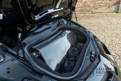 2020 Lamborghini Aventador SVJ Roadster &ldquo;Ad Personam&rdquo;
