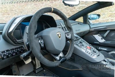 2020 Lamborghini Aventador SVJ Roadster &ldquo;Ad Personam&rdquo;