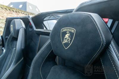 2020 Lamborghini Aventador SVJ Roadster &ldquo;Ad Personam&rdquo;