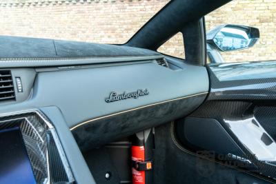 2020 Lamborghini Aventador SVJ Roadster &ldquo;Ad Personam&rdquo;