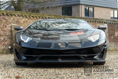 2020 Lamborghini Aventador SVJ Roadster &ldquo;Ad Personam&rdquo;
