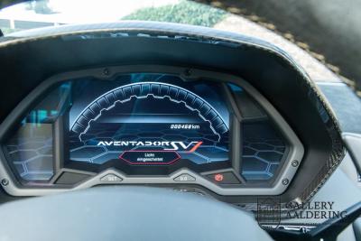 2020 Lamborghini Aventador SVJ Roadster &ldquo;Ad Personam&rdquo;