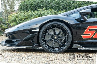 2020 Lamborghini Aventador SVJ Roadster &ldquo;Ad Personam&rdquo;