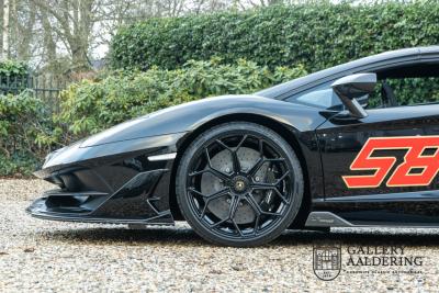 2020 Lamborghini Aventador SVJ Roadster &ldquo;Ad Personam&rdquo;