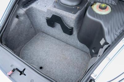 1999 Porsche 996 Gemballa GTR 500 Biturbo Convertible