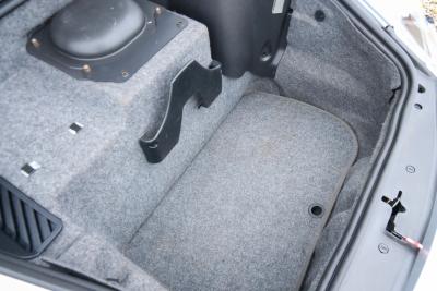 1999 Porsche 996 Gemballa GTR 500 Biturbo Convertible