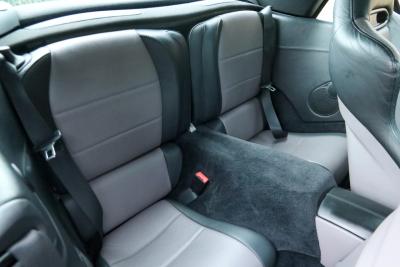 1999 Porsche 996 Gemballa GTR 500 Biturbo Convertible