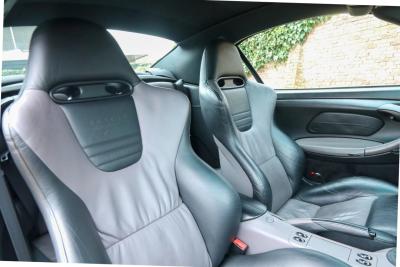 1999 Porsche 996 Gemballa GTR 500 Biturbo Convertible