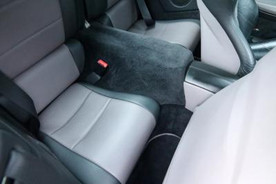 1999 Porsche 996 Gemballa GTR 500 Biturbo Convertible