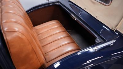 1929 Ford Model A Sport Coupe