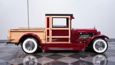 1924 Dodge Woody pickup Streetrod