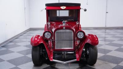 1924 Dodge Woody pickup Streetrod
