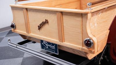 1924 Dodge Woody pickup Streetrod