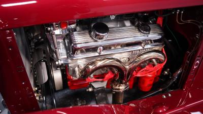 1924 Dodge Woody pickup Streetrod