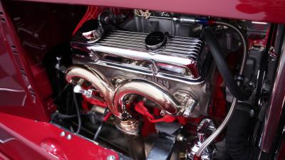 1924 Dodge Woody pickup Streetrod