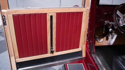 1924 Dodge Woody pickup Streetrod