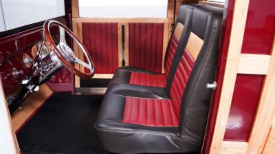 1924 Dodge Woody pickup Streetrod