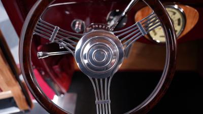 1924 Dodge Woody pickup Streetrod