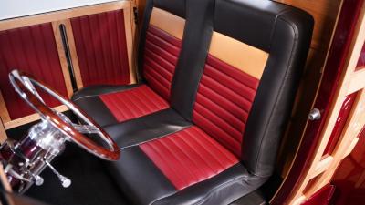 1924 Dodge Woody pickup Streetrod