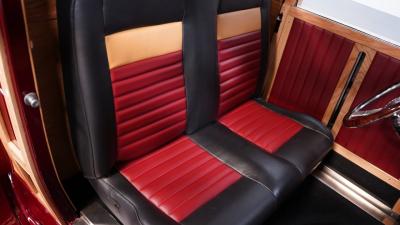 1924 Dodge Woody pickup Streetrod