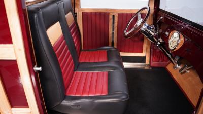 1924 Dodge Woody pickup Streetrod