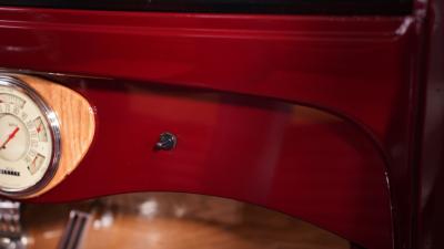 1924 Dodge Woody pickup Streetrod