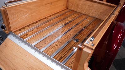 1924 Dodge Woody pickup Streetrod