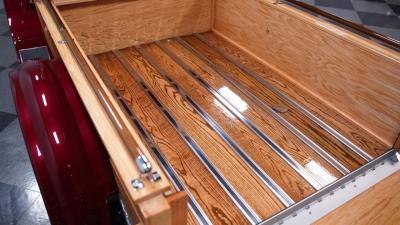 1924 Dodge Woody pickup Streetrod