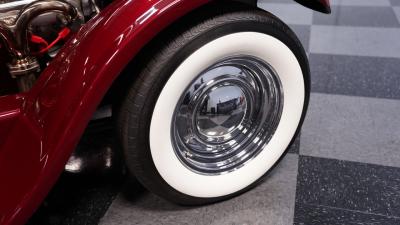 1924 Dodge Woody pickup Streetrod