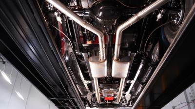 1924 Dodge Woody pickup Streetrod