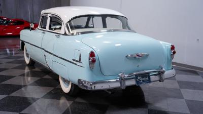 1953 Chevrolet 210 Sedan