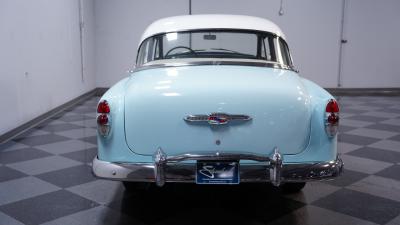 1953 Chevrolet 210 Sedan