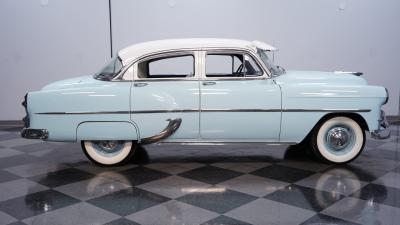 1953 Chevrolet 210 Sedan