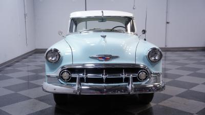 1953 Chevrolet 210 Sedan