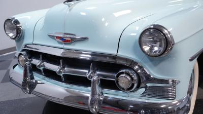 1953 Chevrolet 210 Sedan