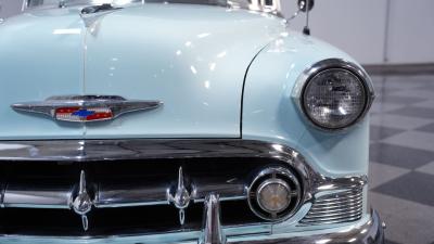1953 Chevrolet 210 Sedan