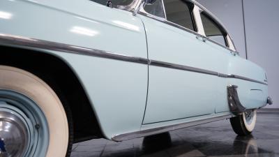 1953 Chevrolet 210 Sedan