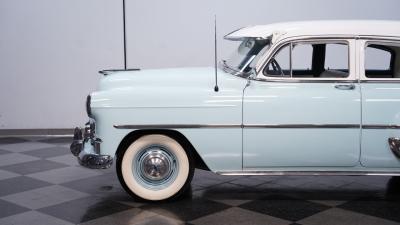 1953 Chevrolet 210 Sedan