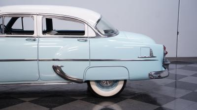 1953 Chevrolet 210 Sedan