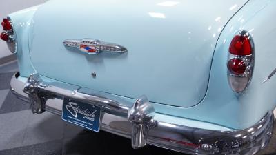 1953 Chevrolet 210 Sedan