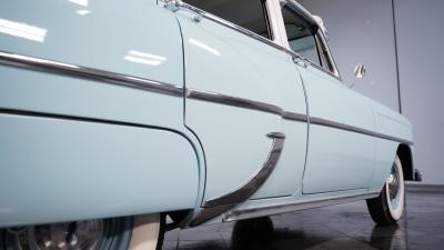 1953 Chevrolet 210 Sedan